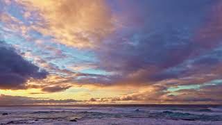 Safe Harbor I inola & Call the Ocean #music #cinematic #rest