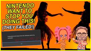 Nintendo BANNED Sharing in Tomodachi Life (How to Fix It)