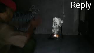 Memanggil Khodam Keris Pusaka