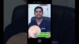 Gynecomastia Or Chest Fat ?Malayalam