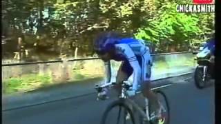 2003 World Cycling Championships Elite Womens Road Race152