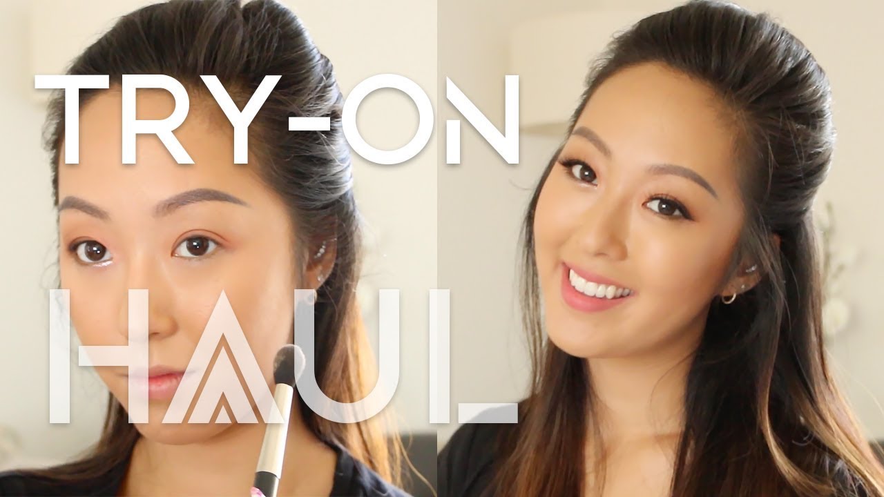 Rae the japanese raeviewer makeup look best photo Rae the japanese raeviewer makeup look catalog photo
