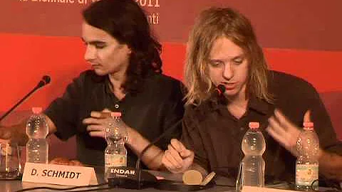 68th Venice Film Festival - Orizzonti -- Snow Cano...
