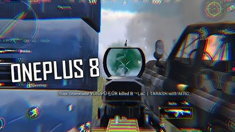 ONEPLUS 8 MAKING ME UNBEATABLE | SAMSUNG,A3,A5,A6,A7,J2,J5,J7,S5,S6,S7,59,A10,A20,A30,A50,A70