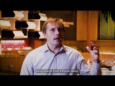 Vasily Petrenko introduces Rachmaninov's The Bells