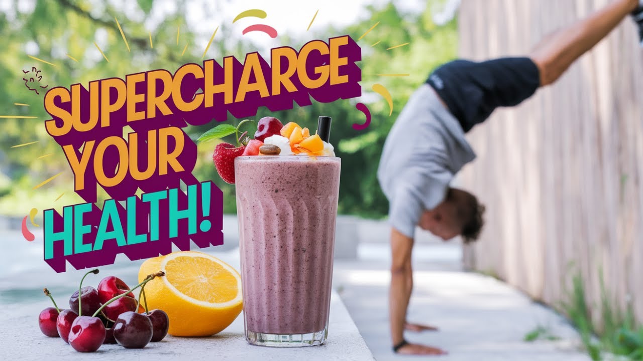 Discover the Power of TonicGreens Review: Supercharge with One Daily Smoothie!