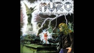 MURO - Corazón De Metal (Álbum Completo 2001)