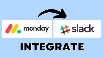 How to Integrate Monday.com with Slack (Best Method)