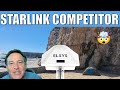 🔴StarLink Alternative - Long Distance 5G Modem built into a 4x4 MIMO Antenna by Elsys