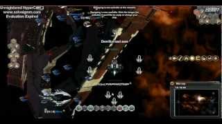 Dark Orbit Full Hercules TOP1