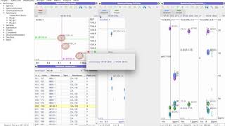 Ccpnmr Analysisassign V3 Highlights