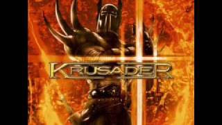 Vignette de la vidéo "Krusader - Again (feat. Tito & Edu Falaschi)"