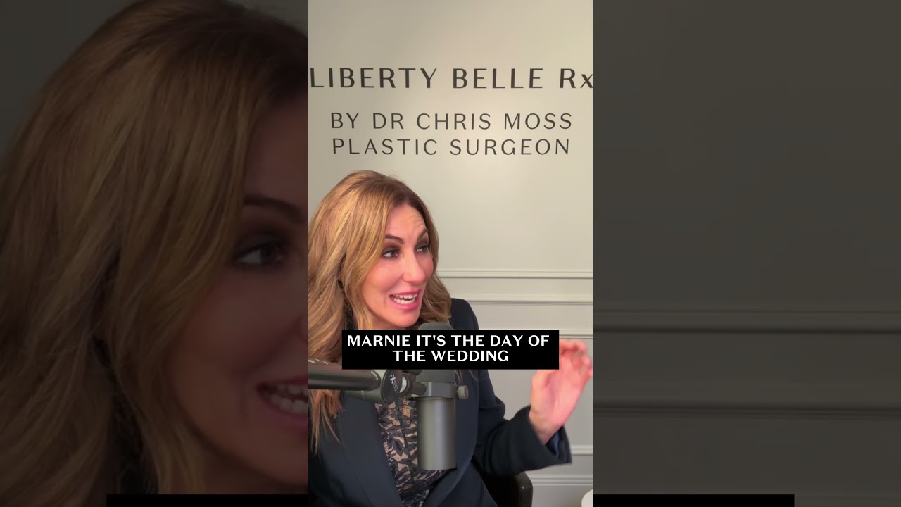 ✨ Wedding Day Skin Secrets ✨