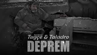 Tuğçe Kandemir Taladro #Deprem#tuğçekandemir