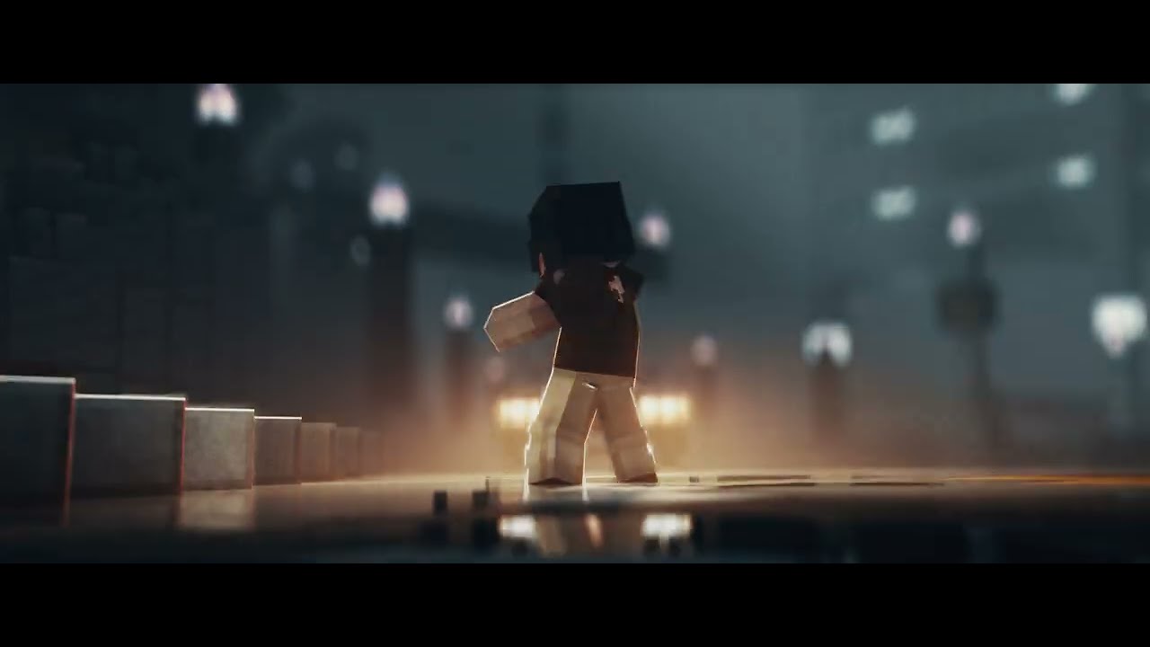 MystCity | Minecraft Server Trailer #112 | By Vexel Studios - YouTube