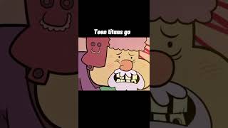 Teen titans go handsome killer moth #teentitansgo #dc #shorts