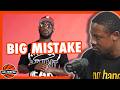 K Mac says Spoetyface Fighting Him will be the Biggest Mistake of his Life
