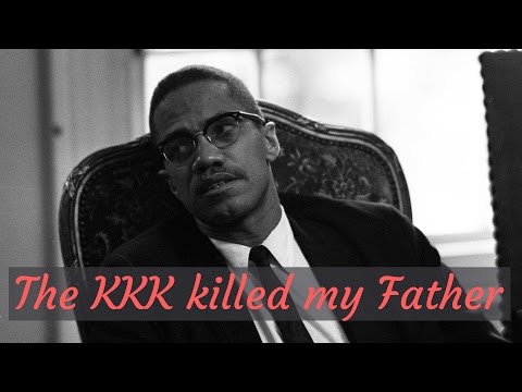 Malcolm X Speeches