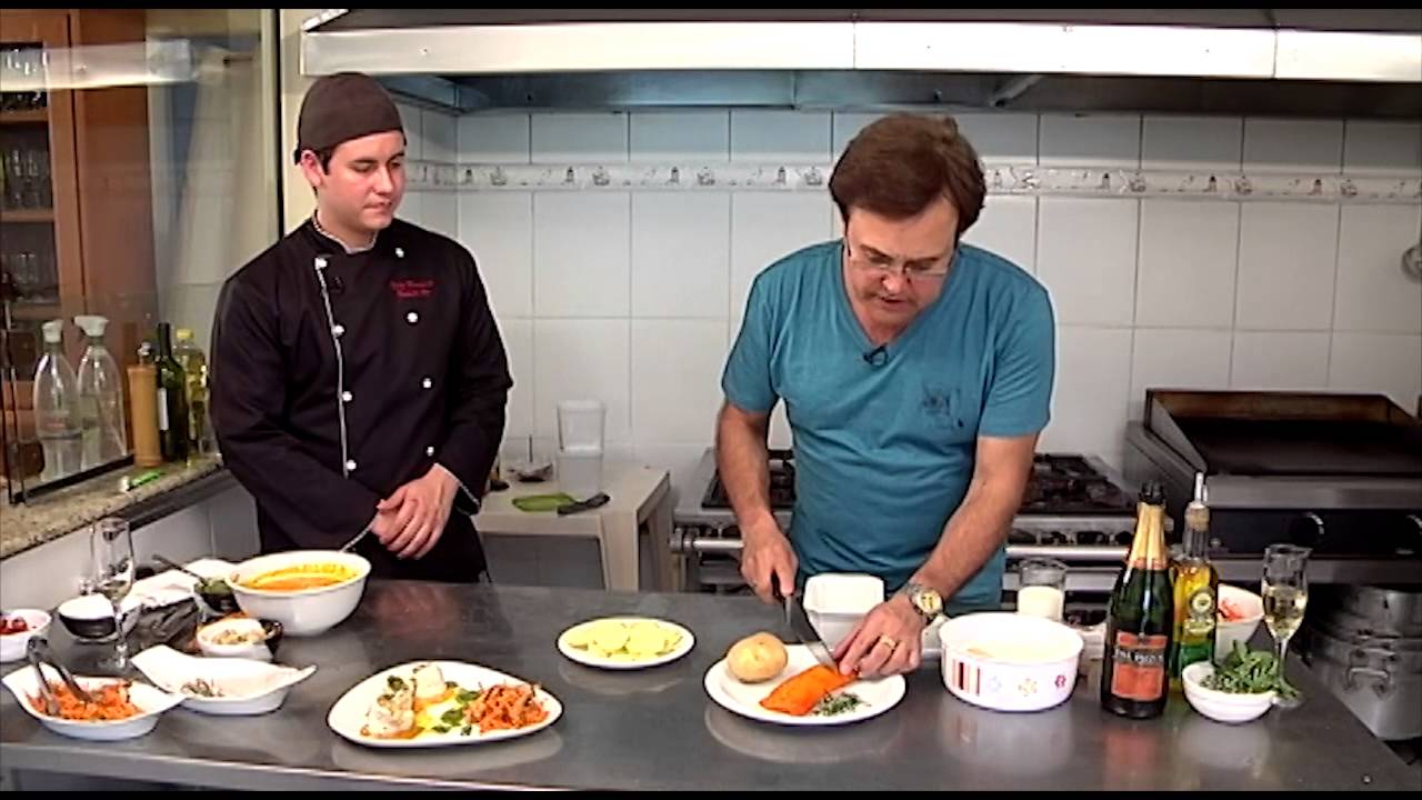 Qual Peixe É Feito O Haddock?