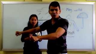 Natural Khmer lesson 32 - The floods in Phnom Penh