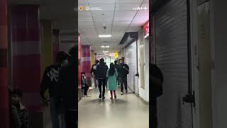 Lpu Unicenter A Hub Of Opportunities & Convenience