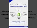 Essential Shopify Apps for Your Store #shopifyusa #shopifydropshipping #landingpagedesign
