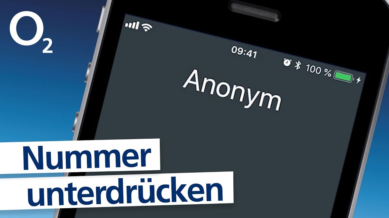 Android Tricks So Unterdruckst Du Deine Rufnummer Youtube