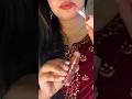 Peak girl content | miniso lip gloss ✨💅💄 #trendingonyoutube #funnyaudio #lipgloss #viral