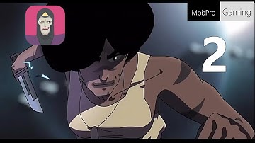 Punch Planet Gameplay : Part 2 : Game available for iOS/Iphone/Android!