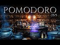Hogwarts potions class  pomodoro study session 255  harry potter ambience  focus relax  study