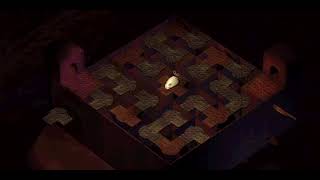 Download lagu The 11th Hour (1995) - Laboratory Mouse Game OST