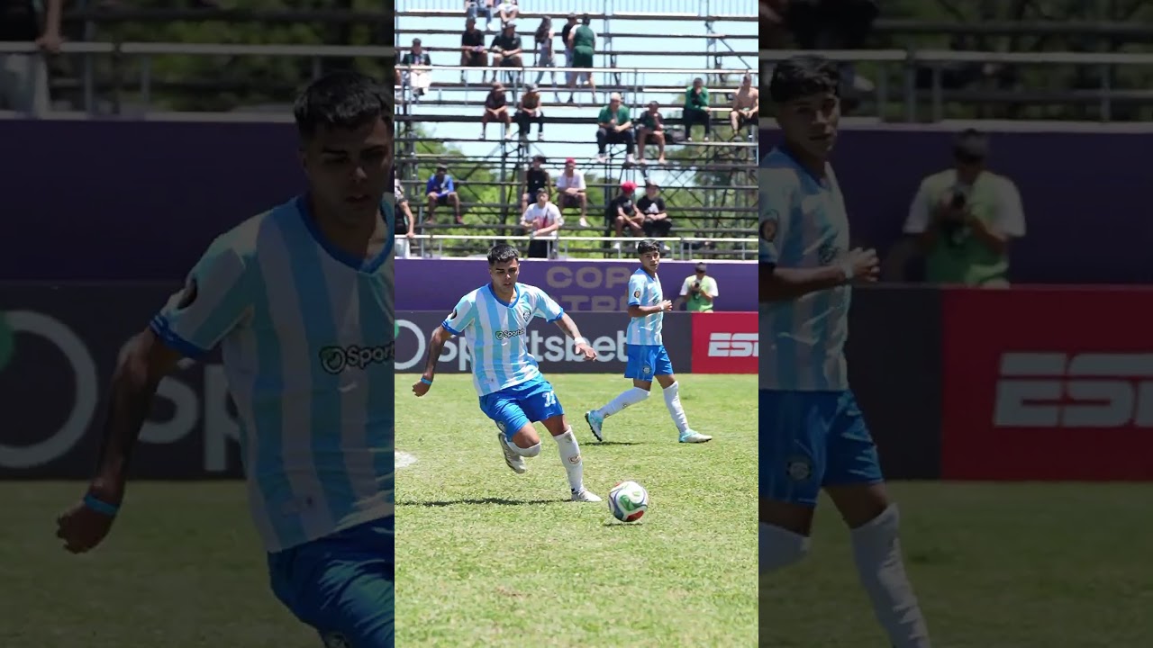 #futbol #argentinastreamers #copapotrero