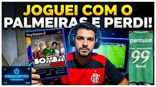 Bomba Patch 2026-PS2