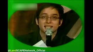 Y Speak Promo Teaser Studio 23 2005 - Landscape Network