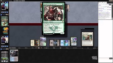 Channel Cheon  - Standard BUG Control (Match 4, Game 2)