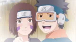 Naruto Shippuden Unreleased OST - Konoha Peace 2 chords