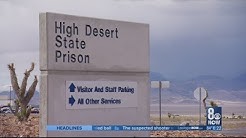 State sued over prison murder 