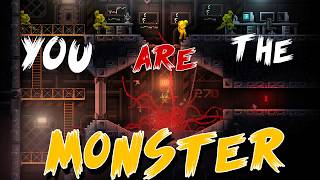 Carrion is on Mobile? Full Mobile Game Review