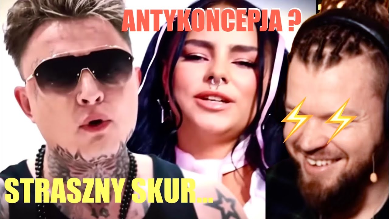 WARDĘGA CHORE UNIWERSUM Nikity i MameraBoya 