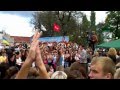 Пирятин, Караоке на майдані 29.09.2012 рік