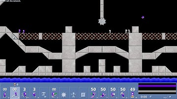 Lix Multiplayer Session [Session 9 Part 1]