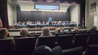 2026 SMCCB Prelude to Summer Concert - Shine on Me