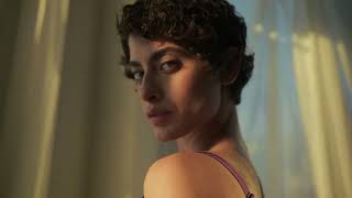 Yamamay Super Cups 2025 Lingerie Campaign - Shot On Nikon Z8