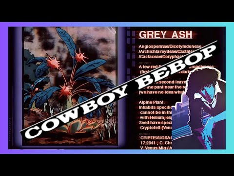 Cowboy BeBop - Waltz To Venus Review 💫