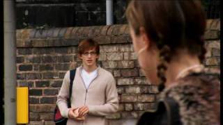 The Way To Dance Official Trailer