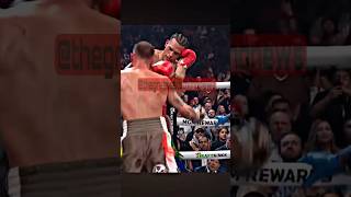 Benavidez V Plant Highlights Benavidez Puts A Beating On Caleb Plant calebplant davidbenavidez