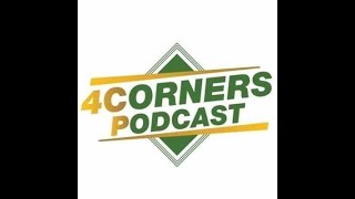 4Corners Podcast - Beyond the Mat