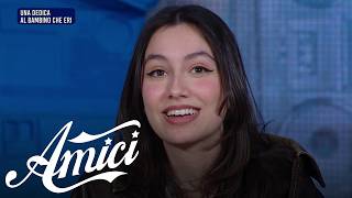 Amici 25 - Angie - Una dedica al bambino che eri
