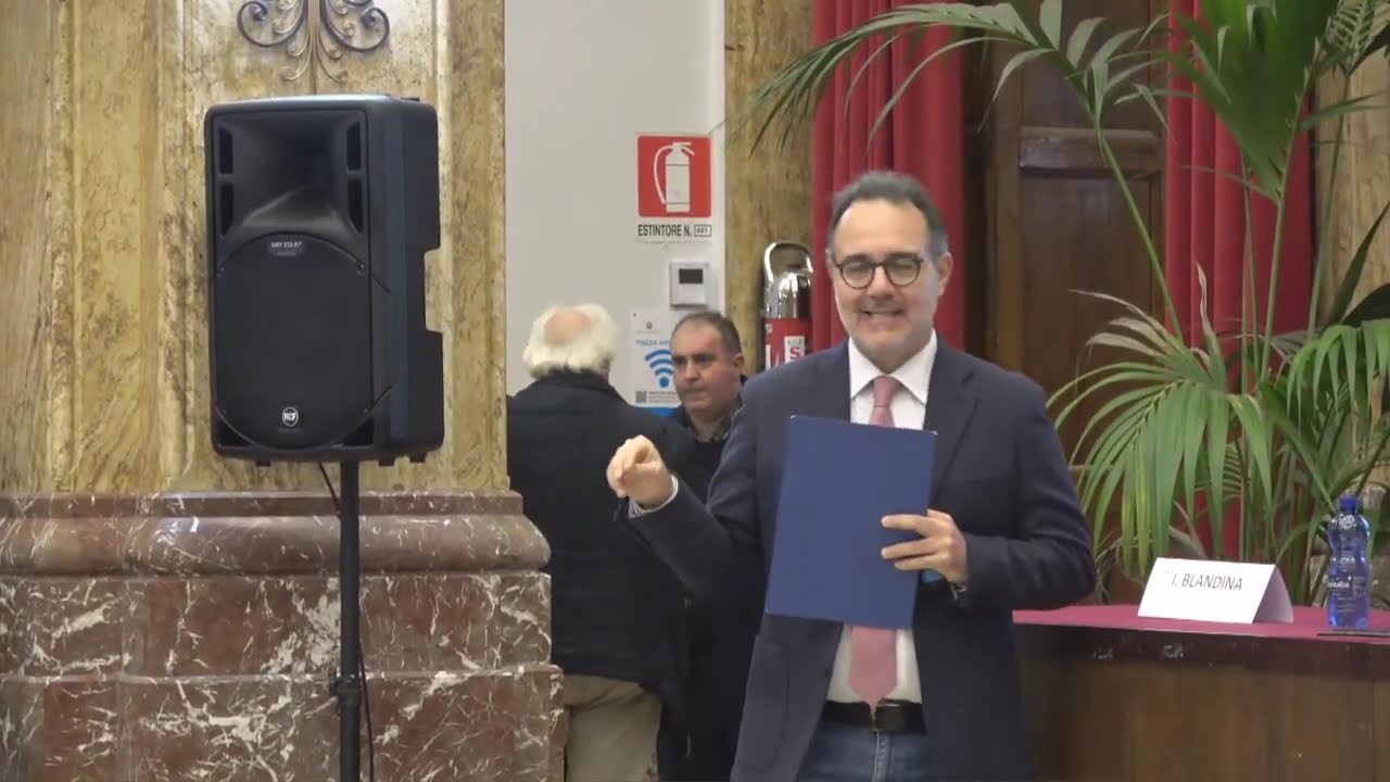 Anteprima del video