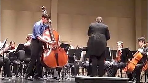 Koussevitzky Bass Concerto